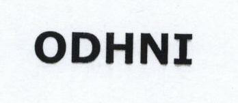 Odhni Device mark 1672812 Trademark