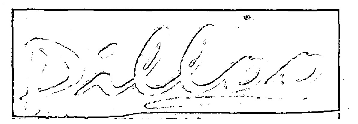 Dilloo (device) Device mark 955109 Trademark