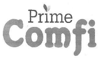 Prime Comfi (device) Device mark 2690599 Trademark