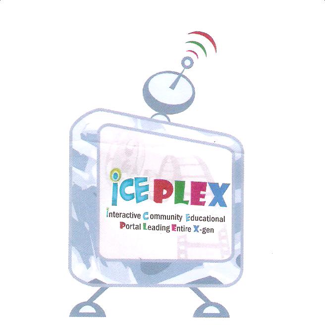 Iceplex Device mark 1722058 Trademark
