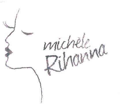 Michele Rihanna Device mark 1933581 Trademark