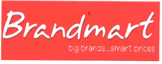 Brandmart Device mark 1915513 Trademark