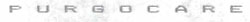 Purgocare Device mark 741788 Trademark