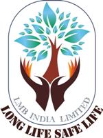 Lmb India Limited Device mark 2647606 Trademark