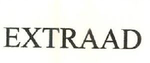 Extraad Device mark 2374130 Trademark