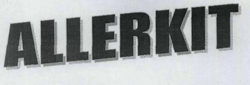 Allerkit Device mark 1944146 Trademark