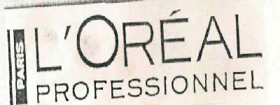 Loreal Device mark 737030 Trademark