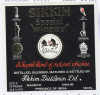 Sikkim Special Whisky Device mark 1846554 Trademark