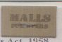 Malls (device Label) Device mark 935834 Trademark