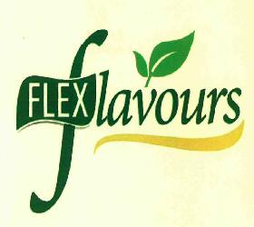 Flex Flavours (device) Device mark 2784727 Trademark