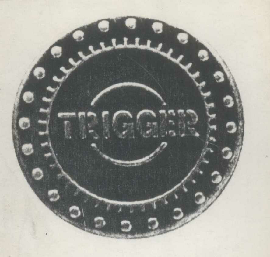 Trigger Device mark 750251 Trademark