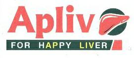 Apliv (label) Device mark 1565105 Trademark