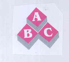Abc (label) Device mark 1754009 Trademark
