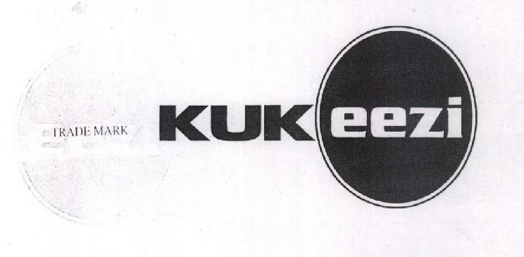 Kukeezi With Device Device mark 1451467 Trademark