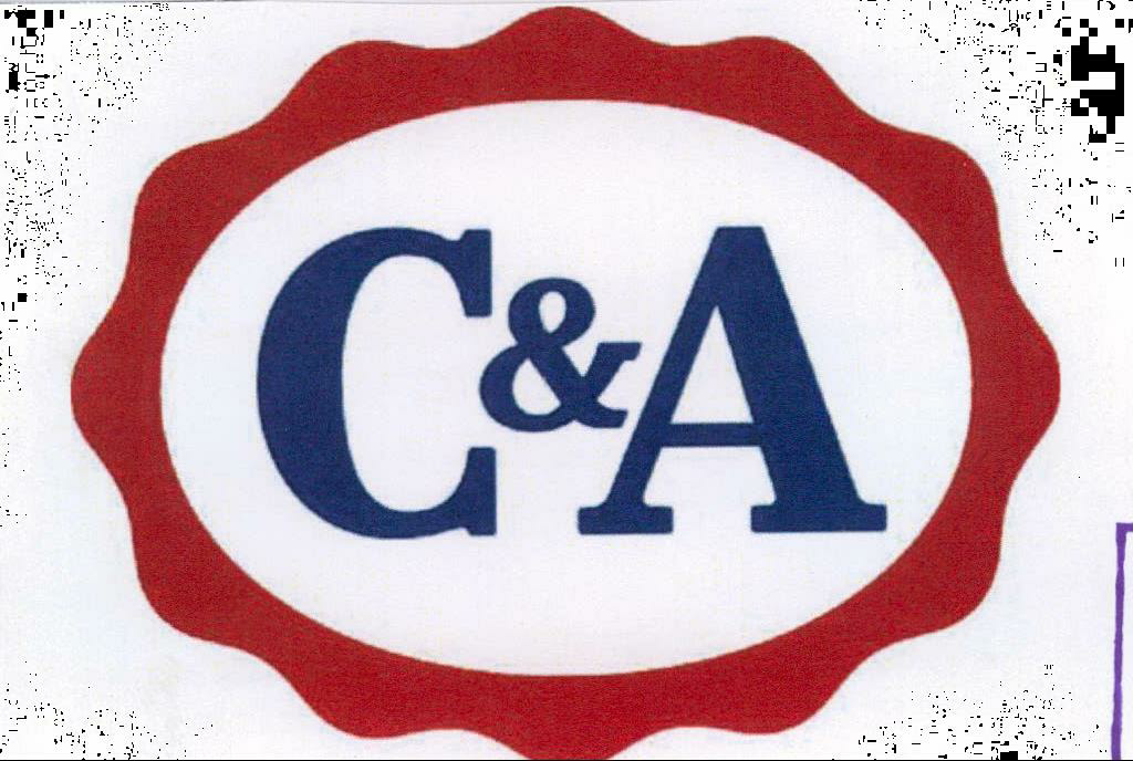 C&a Device mark 2132904 Trademark