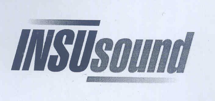 Insusound (label) Device mark 1764762 Trademark