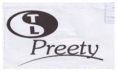 Preety Device mark 1873218 Trademark