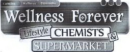 Wellness Forever Device mark 1948648 Trademark
