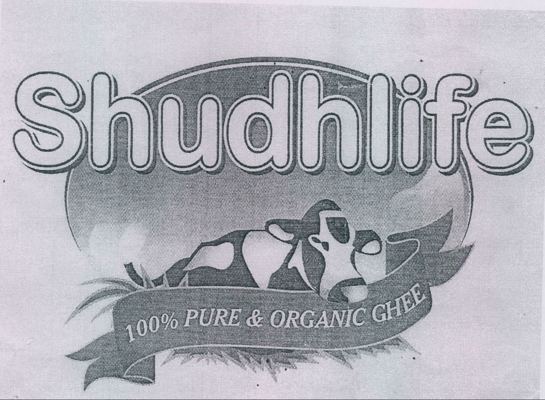 Shudhlife Device mark 2012894 Trademark