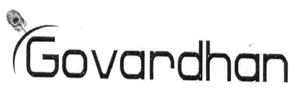 Govardhan (device) Device mark 2307990 Trademark