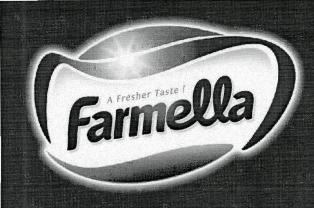 Farmella Device mark 2478571 Trademark