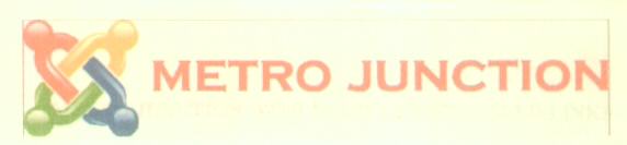 Metro Junction (label) Device mark 1616943 Trademark