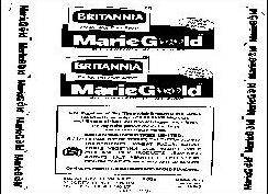 Marie Gold (device) Device mark 809238 Trademark