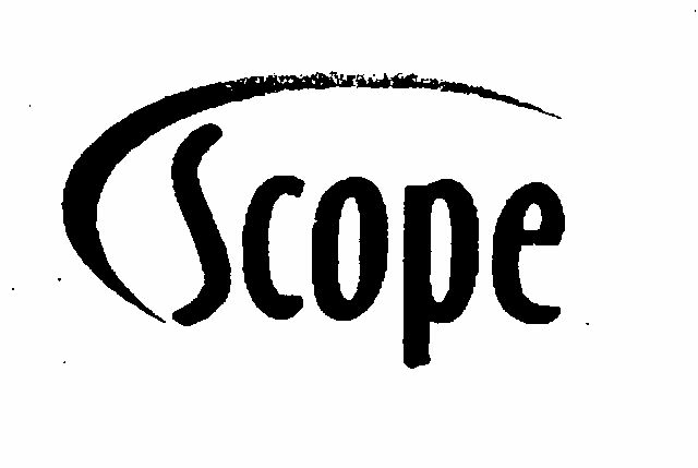Scope Device mark 976203 Trademark