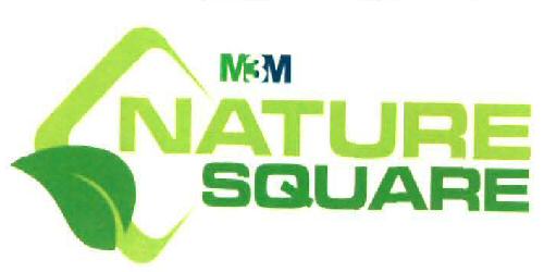 Nature Square (device) Device mark 2406149 Trademark