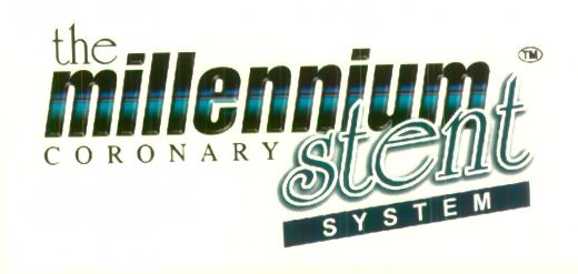 Millennium (label] Device mark 1415600 Trademark