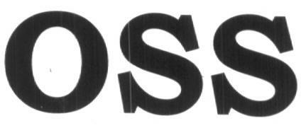 Oss Device mark 1624834 Trademark