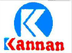 K, Kannan Device mark 1259950 Trademark