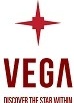 Vega - Discover The Star Within (logo) Device mark 2863820 Trademark