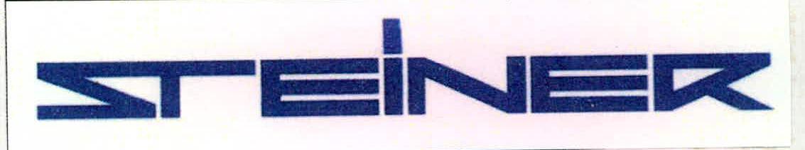 Steiner Device mark 2194970 Trademark