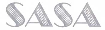 Sasa Device mark 2203954 Trademark