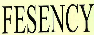 Fesency Device mark 2469332 Trademark