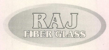 Raj Fiber Glass Device mark 2288223 Trademark