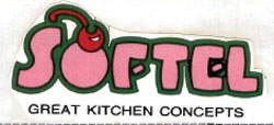 Softel Great Kitchen Concepts Device mark 814825 Trademark