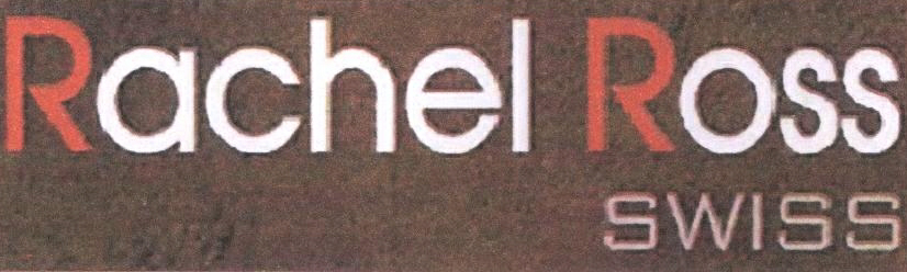 Rachel Ross Swiss Device mark 2222130 Trademark