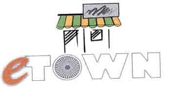 Etown Device mark 2449528 Trademark