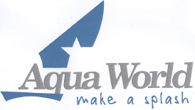 Aqua World Device mark 2233631 Trademark