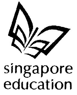 Singapore Education (device Of Books0 Device mark 1483691 Trademark