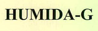 Humida-g Device mark 2458779 Trademark