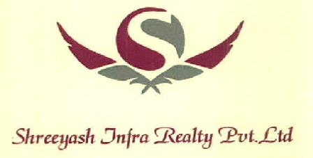 S Shreeyash Infra Realty Pvt. Ltd Device mark 2961245 Trademark