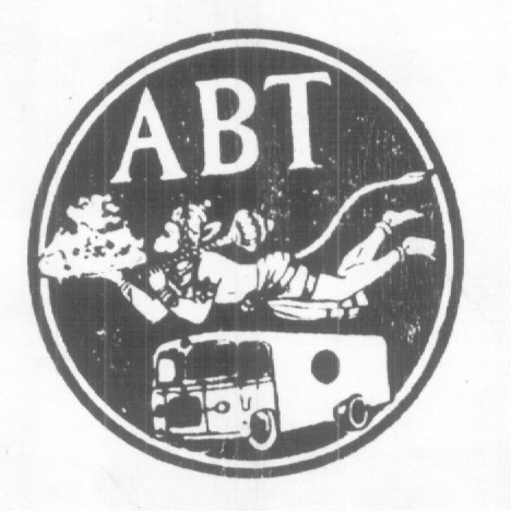 Abt (label) Device mark 821972 Trademark
