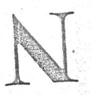 N (device) Device mark 2621297 Trademark
