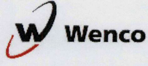 Wenco Device mark 1936997 Trademark