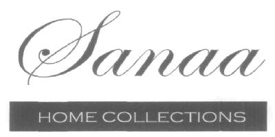 Sanaa Home Collections Device mark 2987216 Trademark