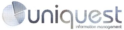 Uniquest Device mark 1848174 Trademark