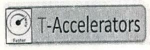 T-accelerators Device mark 2344847 Trademark